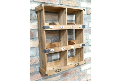Wall Unit