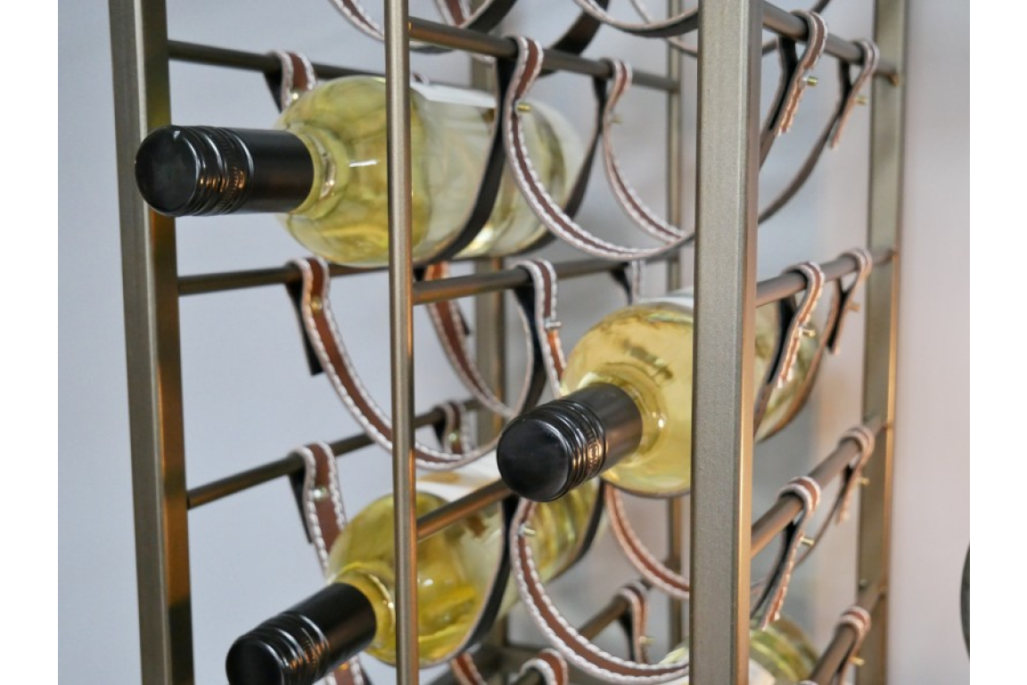 Wine Cabinet