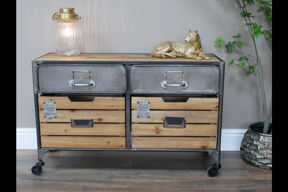 Storage Cabinet