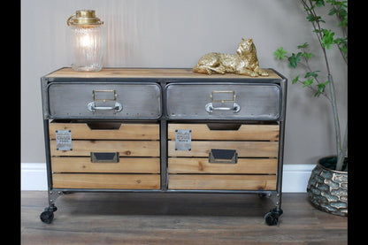 Storage Cabinet