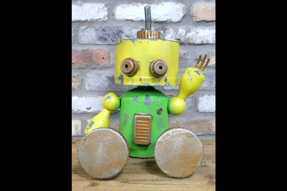 Robot