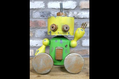 Robot