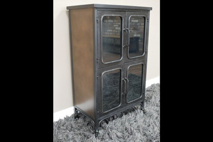 Industrial Cabinet