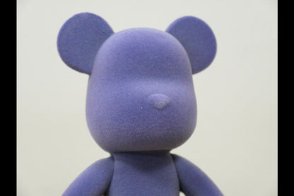 Purple Bear