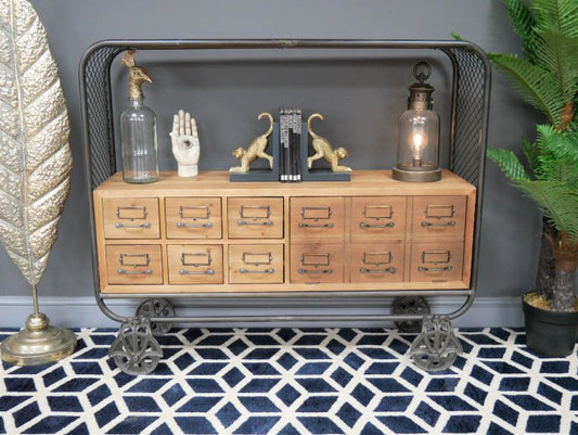 Industrial Cabinet