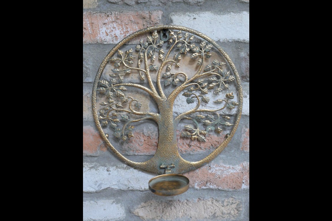 Tree Wall Decoration