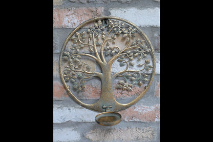 Tree Wall Decoration