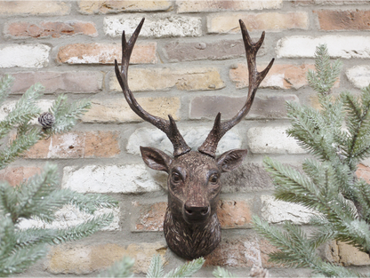 Stag Head