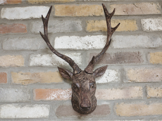 Stag Head