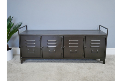 Industrial Cabinet
