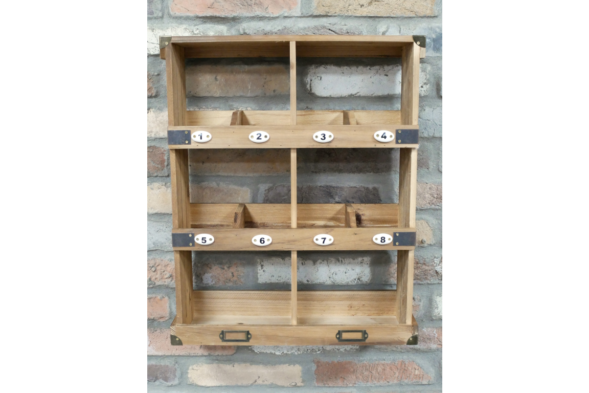 Wall Unit