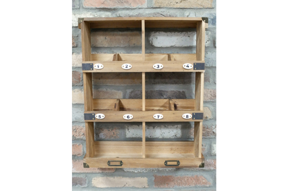 Wall Unit