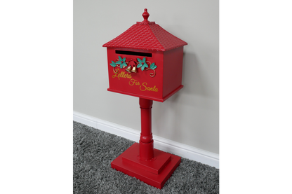 Christmas Mail Box