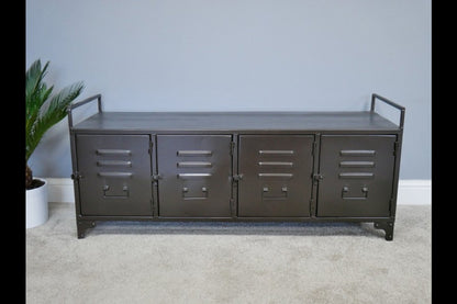 Industrial Cabinet