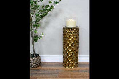 Column Candle Holder