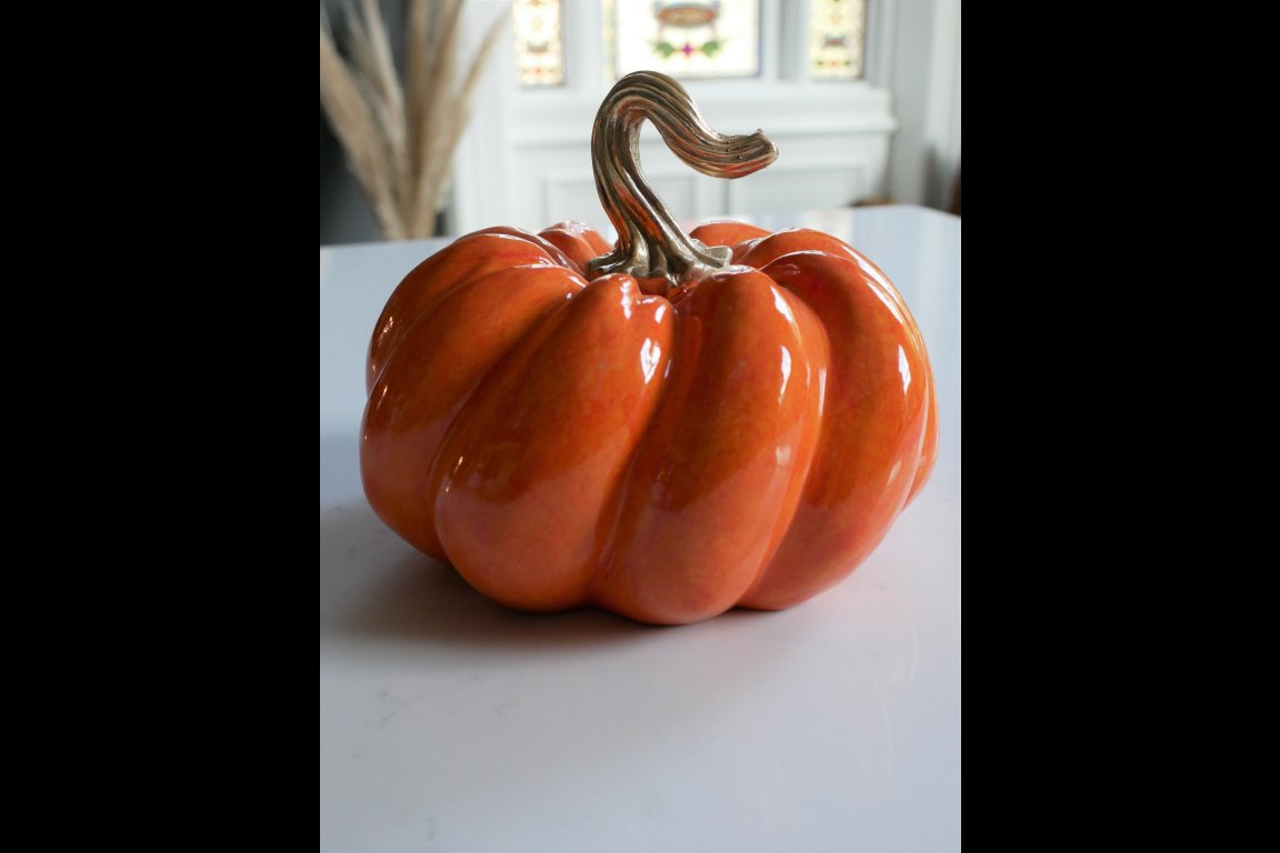 Pumpkin