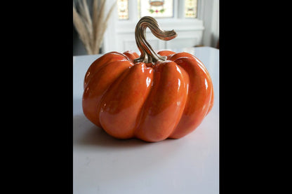 Pumpkin