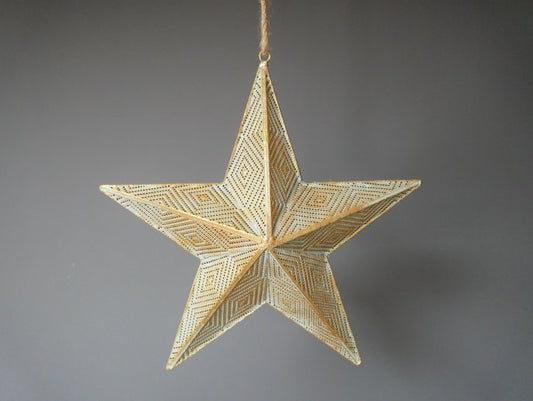 Star Decoration