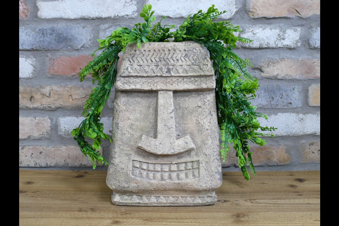 Head Planter