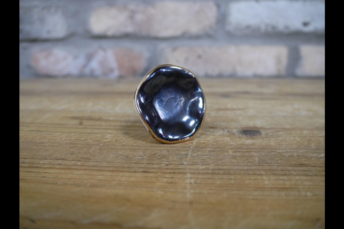 Set Of 8 Door Knobs