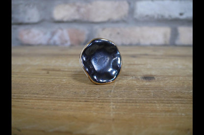 Set Of 8 Door Knobs