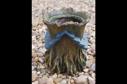 Treeman Planter