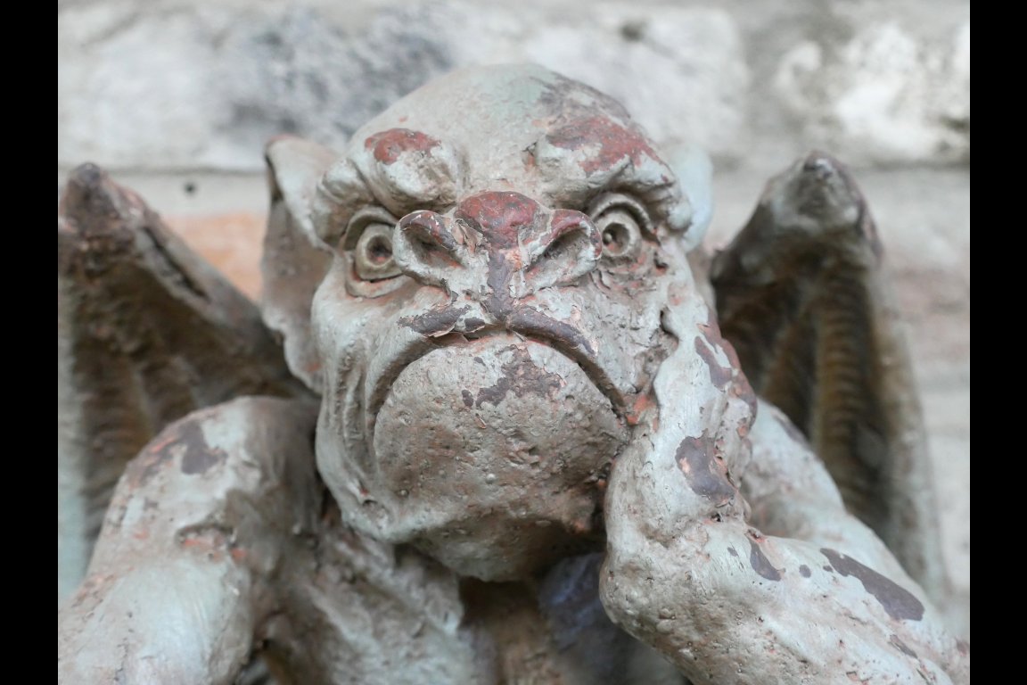 Gargoyle