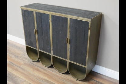 Storage Cabinet