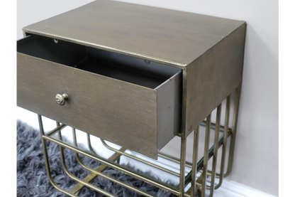 Bedside Cabinet