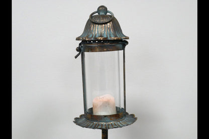 Small Stake Lantern