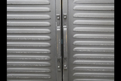 Small Industrial Cabinet