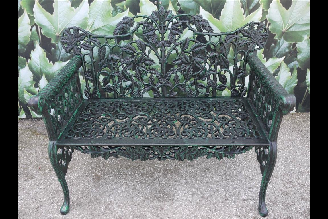 S13 Bench