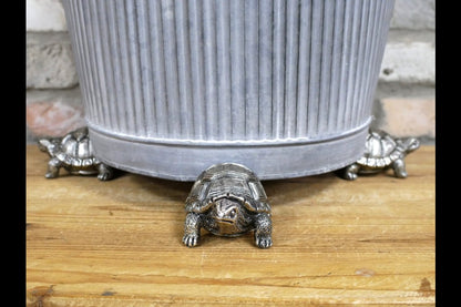 Tortoise Pot Stands (Set of 3)