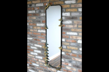 Butterfly Mirror