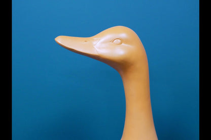Big Duck - Orange
