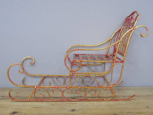 Small Sleigh