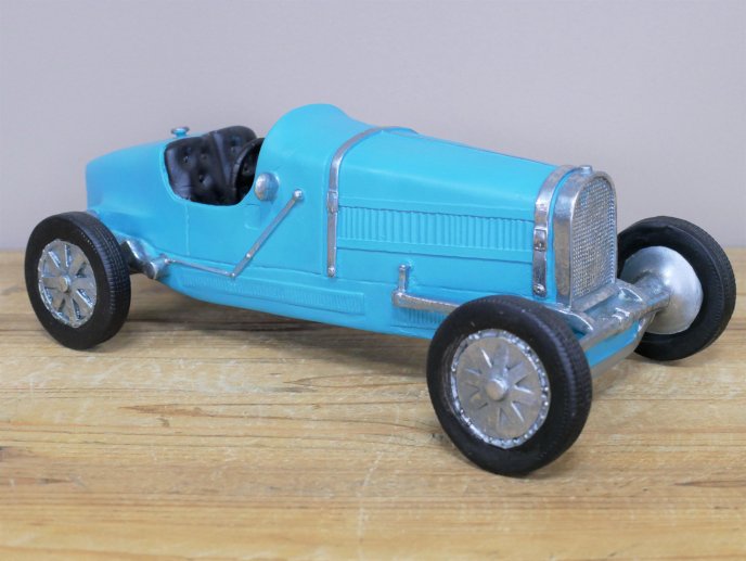 Racing Car