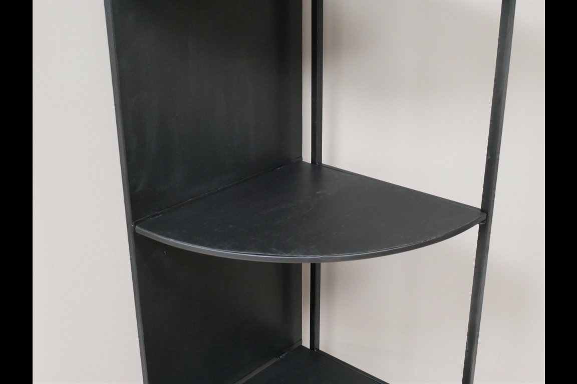 Corner Shelves