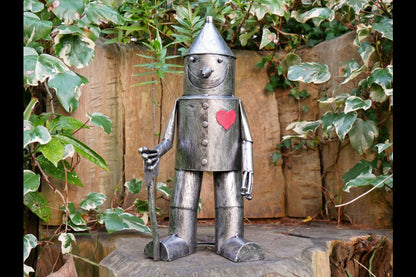 Tin Man - Small