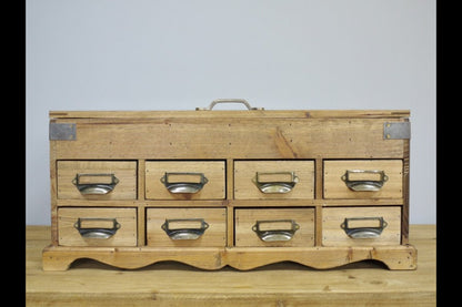 Small Storage Unit