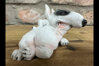 Smirking Dog