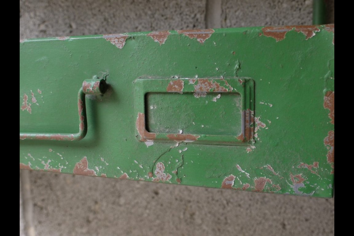 Wall Storage Unit