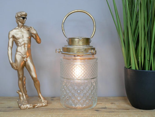 Glass Light
