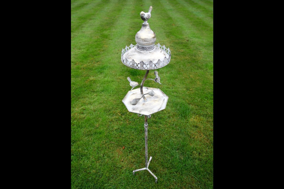 Bird Feeder