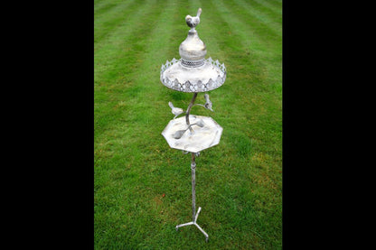 Bird Feeder