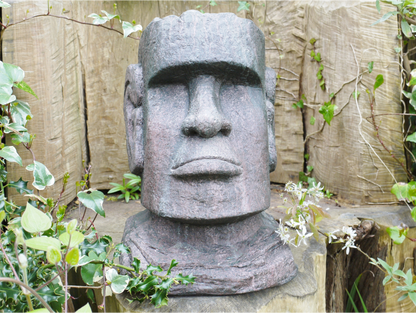 Easter Island Head