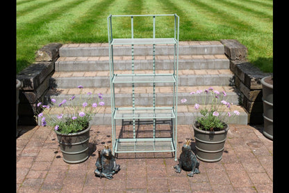 4 Tier Shelf
