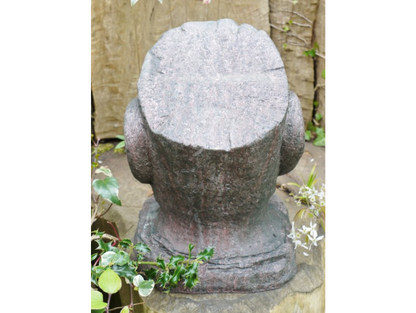 Easter Island Head