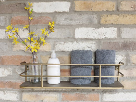 Shelf