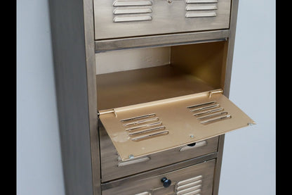Industrial Storage Cabinet
